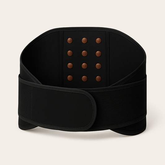 PosturePro™ MagnetiX – Manyetik Destekli Bel Korsesi