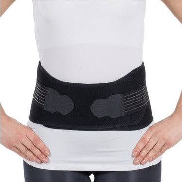 PosturePro™ MagnetiX – Manyetik Destekli Bel Korsesi