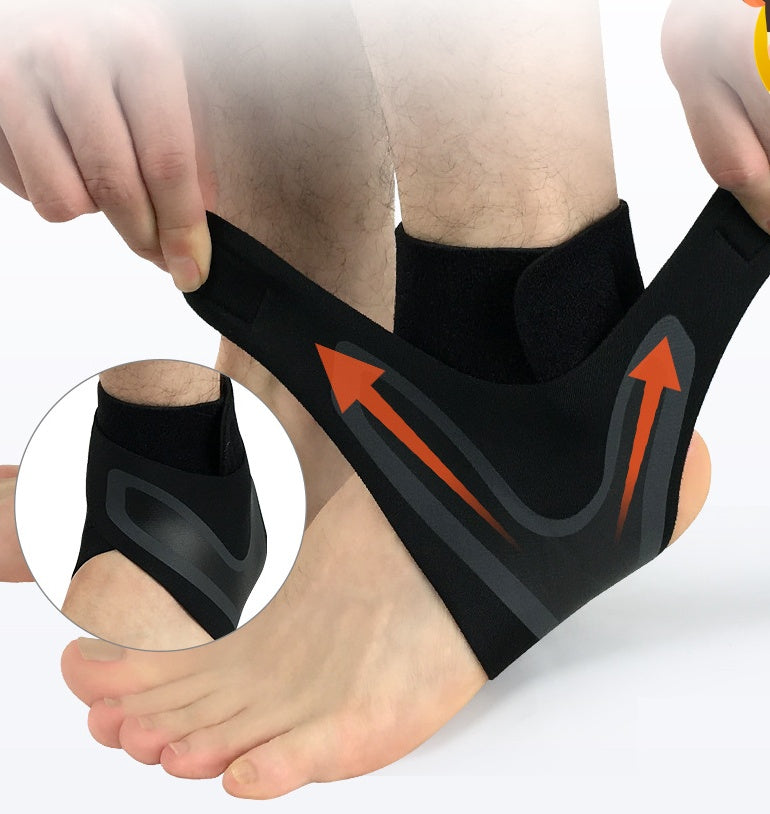 PosturePro™ Ankle Support Brace