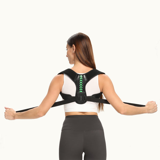 PosturePro™ Premium Posture Corrector