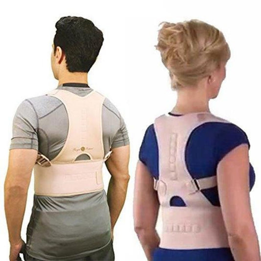 PosturePro™ Sitting Posture Belt