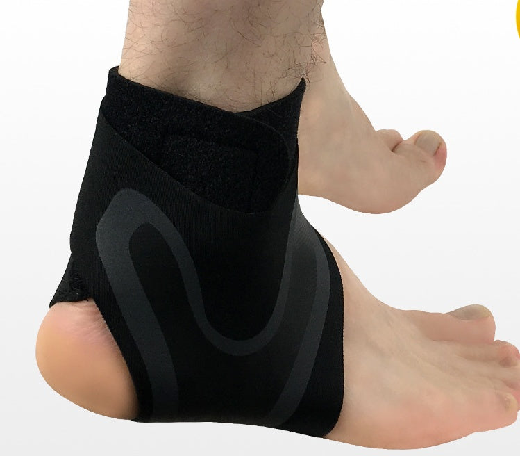 PosturePro™ Ankle Support Brace