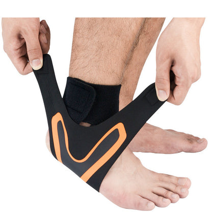 PosturePro™ Ankle Support Brace