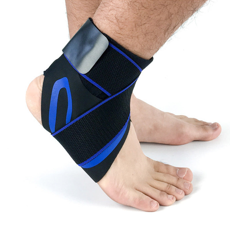 PosturePro™ Ankle Support Brace