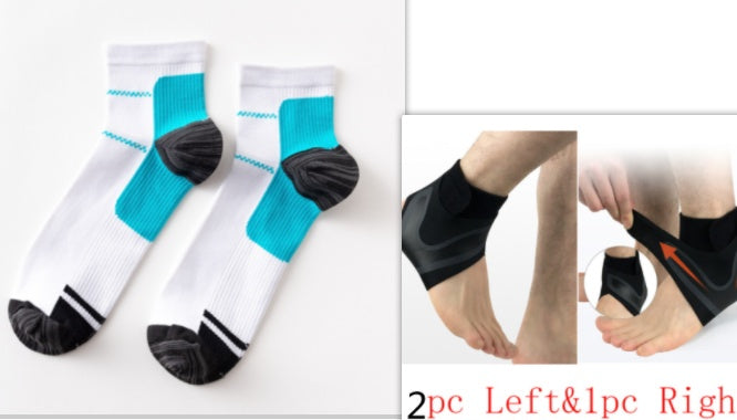 PosturePro™ Ankle Support Brace