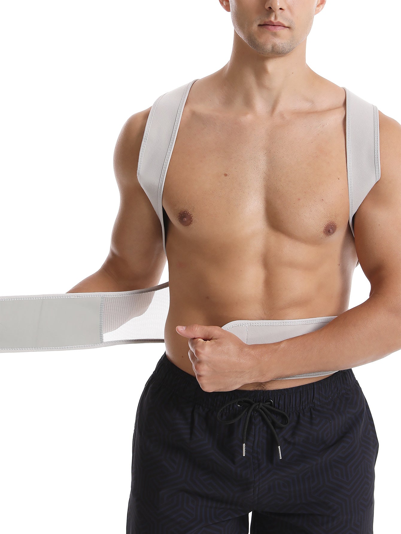 PosturePro™ Back Straightener