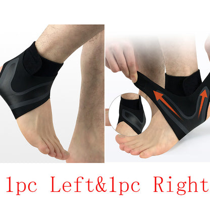 PosturePro™ Ankle Support Brace