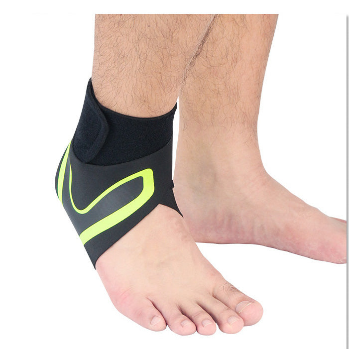 PosturePro™ Ankle Support Brace
