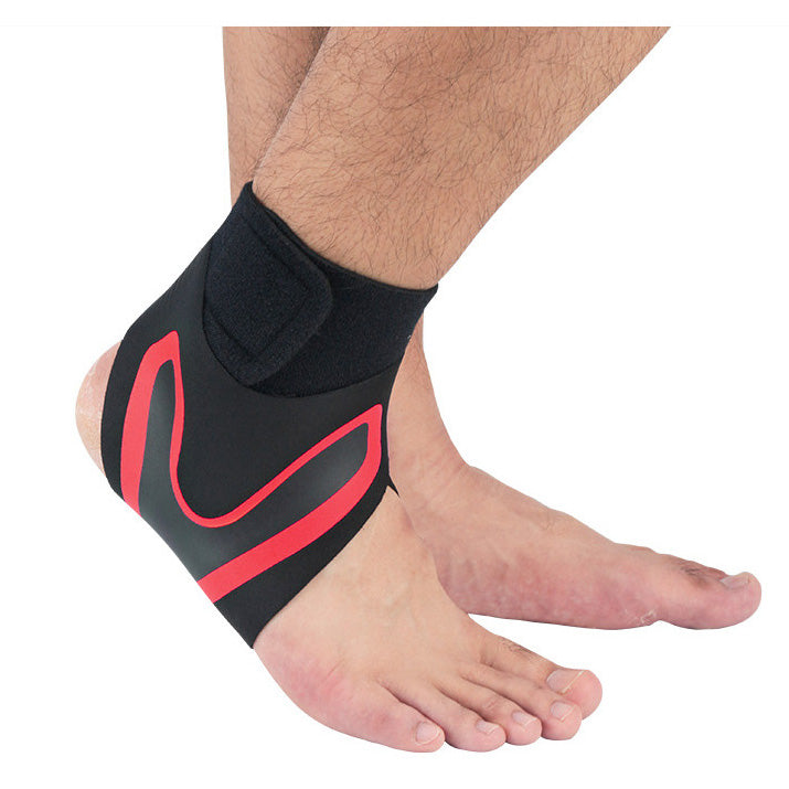 PosturePro™ Ankle Support Brace